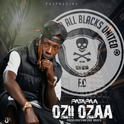 Ozii Ozaa Anthem