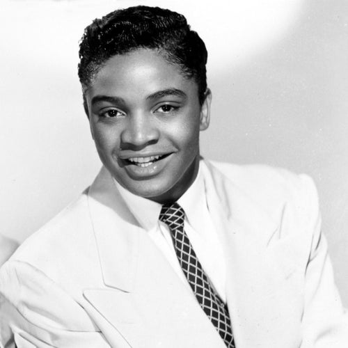 Jackie Wilson Profile