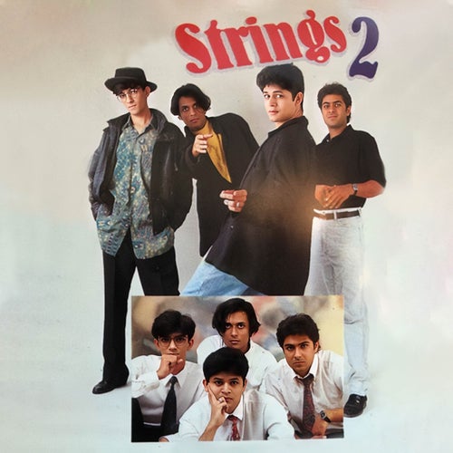 Strings 2