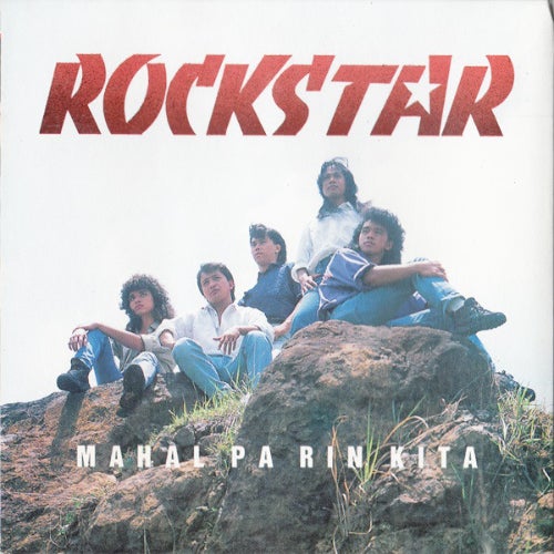 Rockstarr Music Group Profile