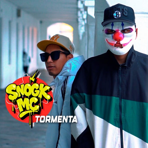 Tormenta