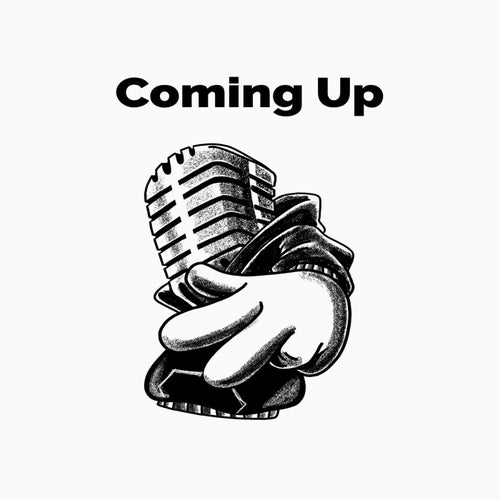 Coming Up