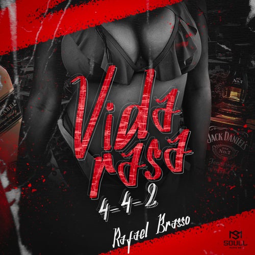 Vida Rasa 4-4-2