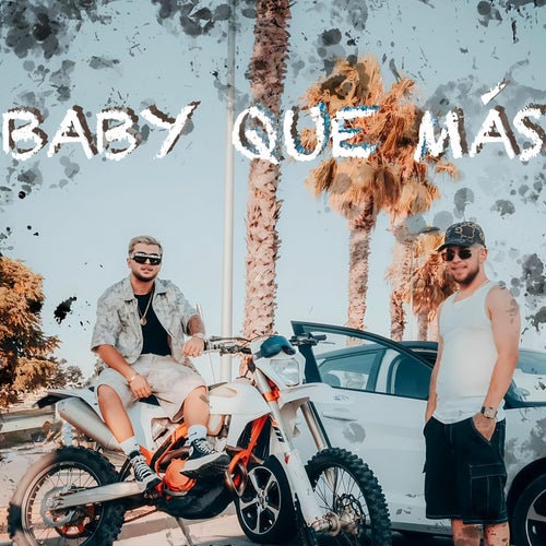 Baby que más
