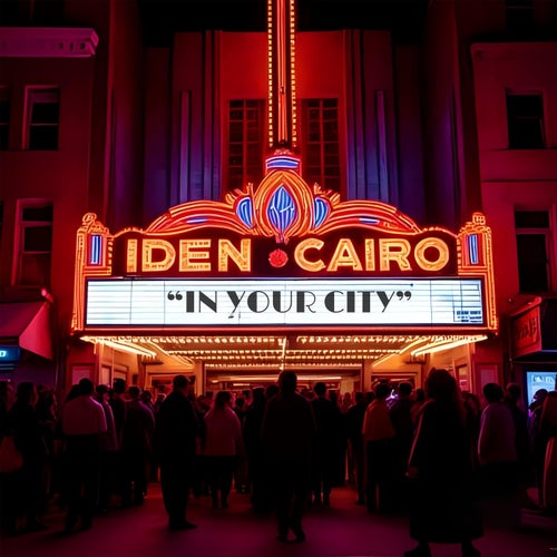 In Your City