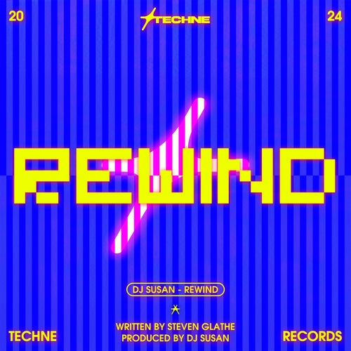 Rewind (Extended Mix)