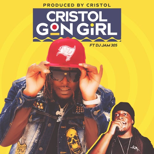 Gon Girl (feat. Dj Jam 305)