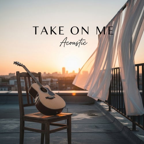 Take On Me - Acoustic