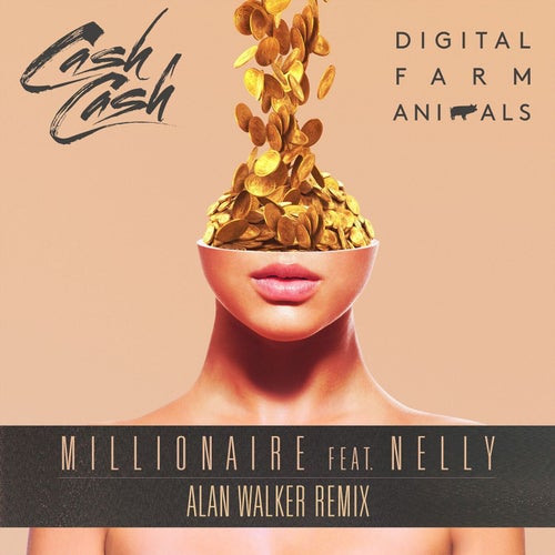 Millionaire (feat. Nelly) [Alan Walker Remix]