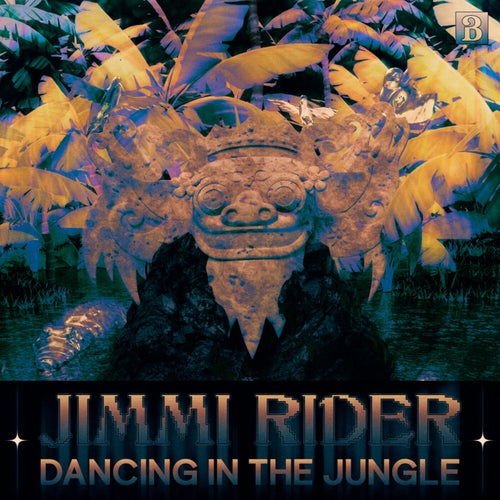 Dancing In The Jungle