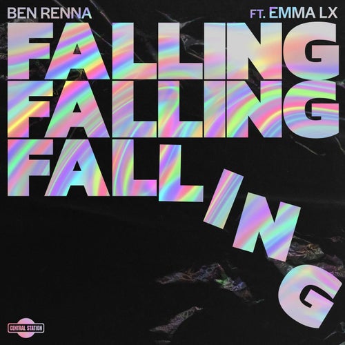 Falling (feat. EMMA LX)