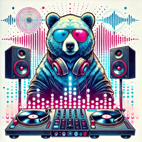 Bear Groove
