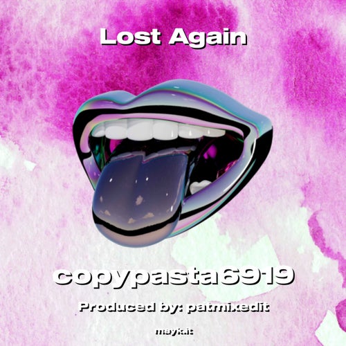 Lost Again