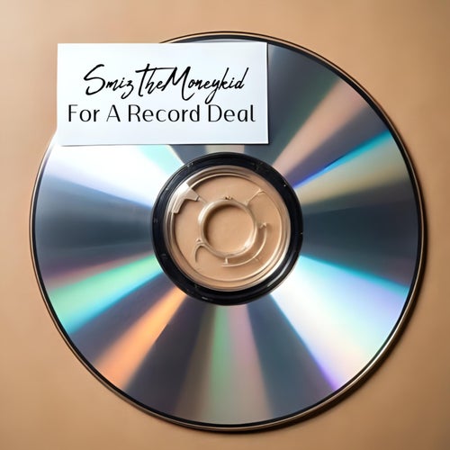 For a Record Deal