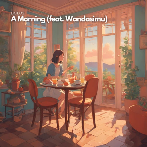 A Morning (feat. Wandasimu)