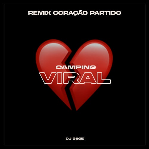 Remix Coração Partido