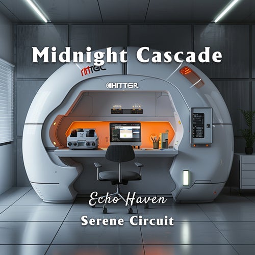 Midnight Cascade