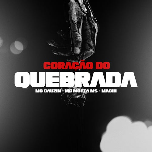 Coração do Quebrada