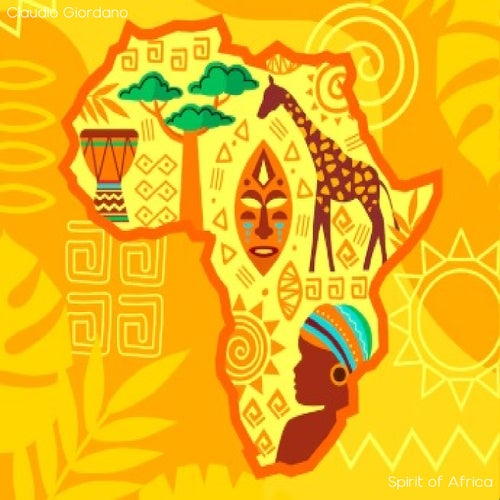 Spirit of Africa
