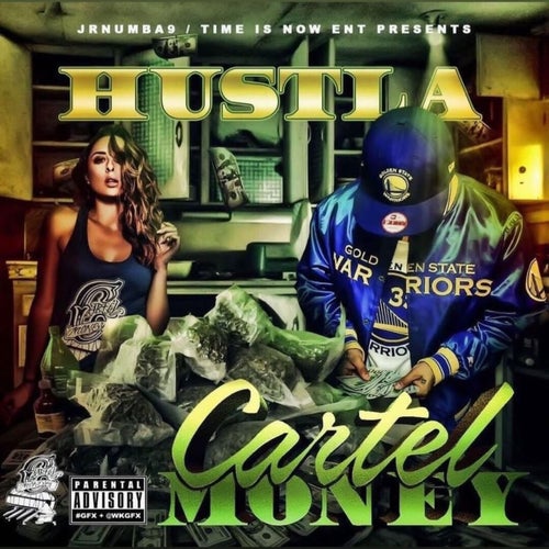 Cartel Money