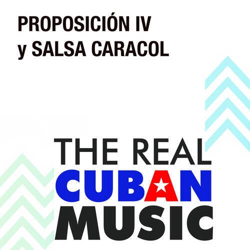 Proposición IV y Salsa Caracol (Remasterizado)