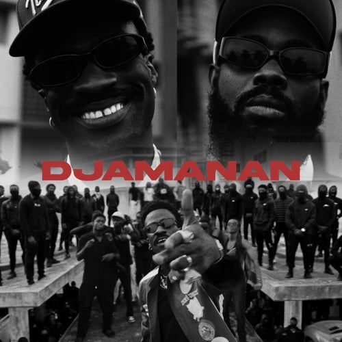 Djamanan