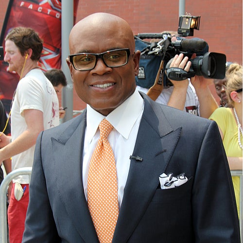 La Reid Profile