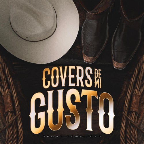 Covers De Mi Gusto (En Vivo)