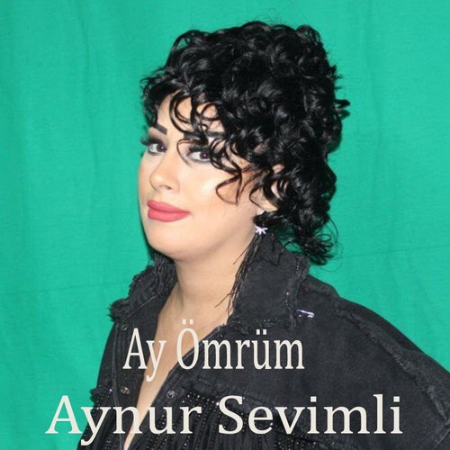 Ay Ömrüm