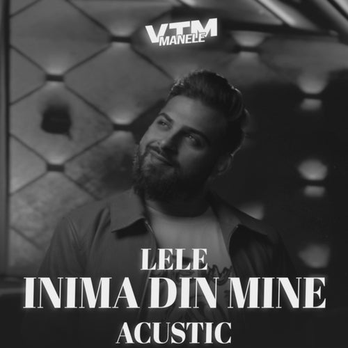 Inima din mine (Acustic)