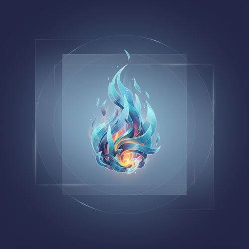 Azure Blaze
