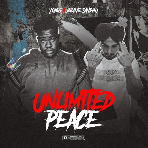 Unlimited Peace (feat. Brave Sandhu)