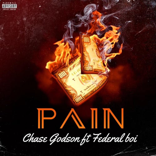 PAIN (feat. FEDERAL BOI)