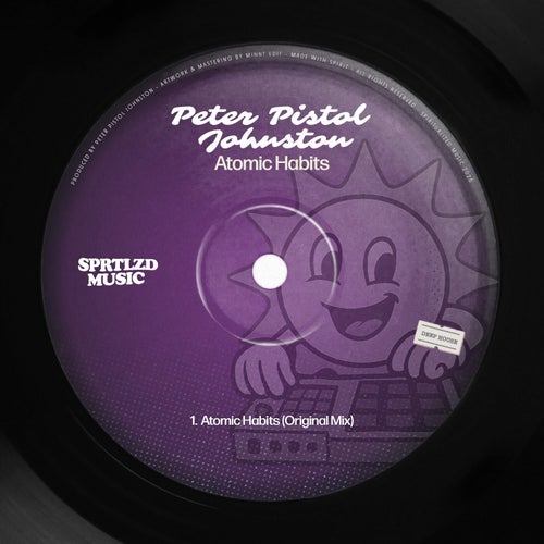 Atomic Habits (Original Mix)
