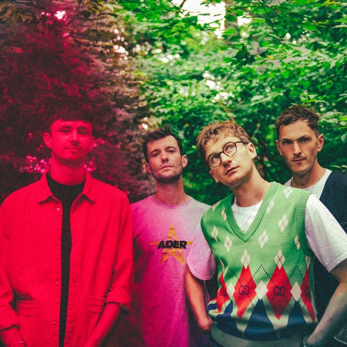 Glass Animals Profile