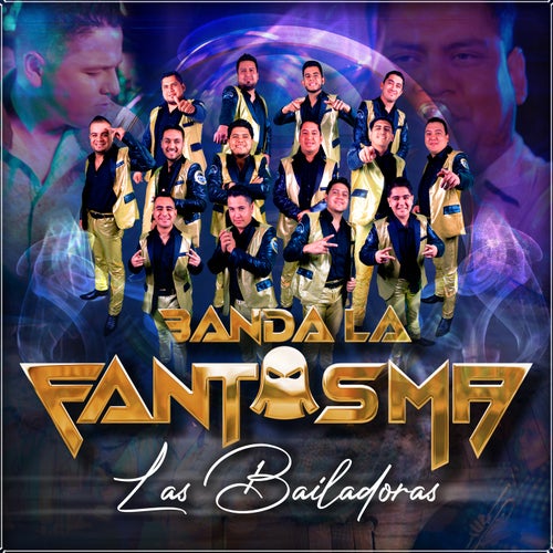 Las Bailadoras