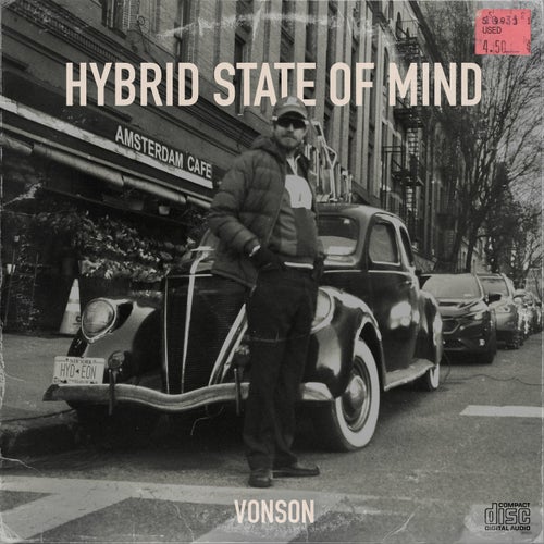 Hybrid State of Mind
