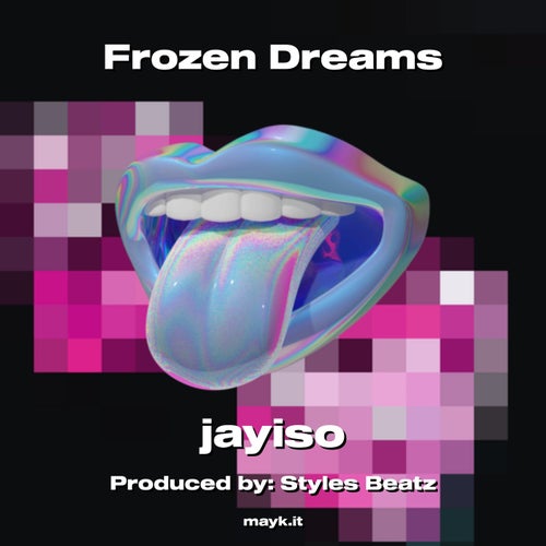 Frozen Dreams