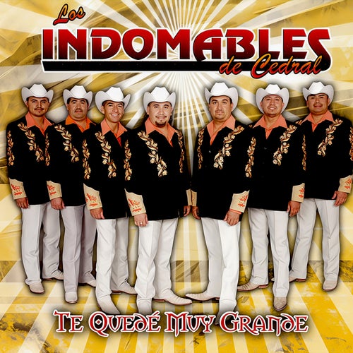 Te Quede Muy Grande