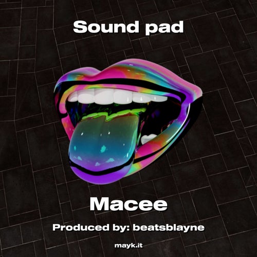 Sound pad