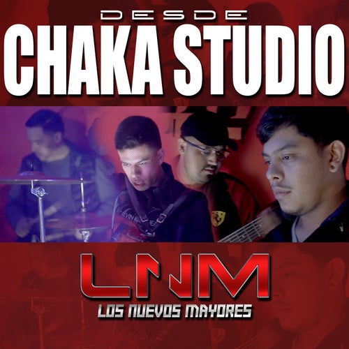 Desde Chaka Studio