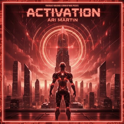 ACTIVATION