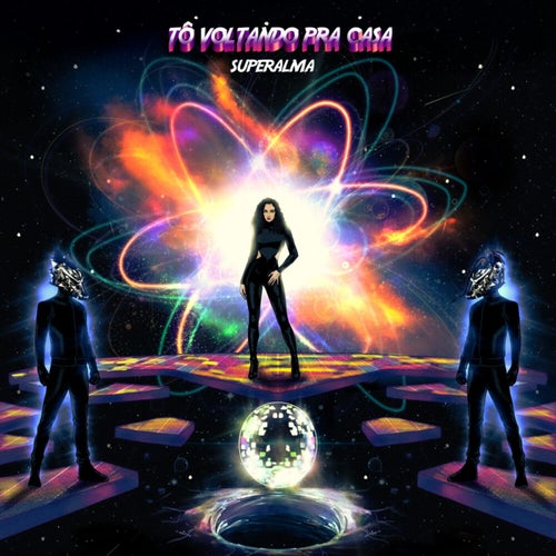 Tô Voltando pra Casa