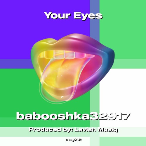 Your Eyes