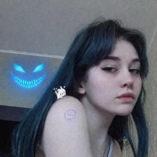 Bubblegum Bitch
