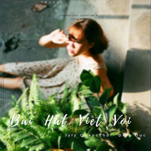 Bài Hát Viết Vội (feat. Đình Đức)