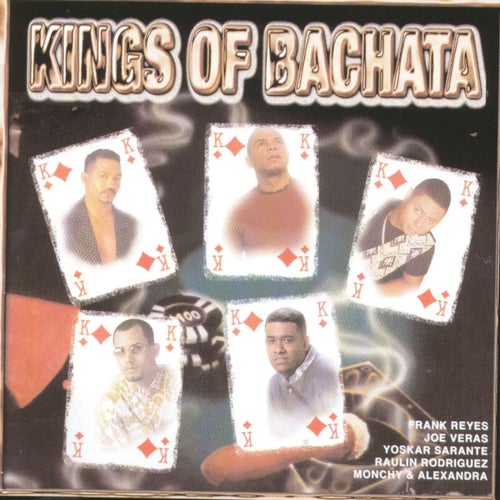 Kings of Bachata