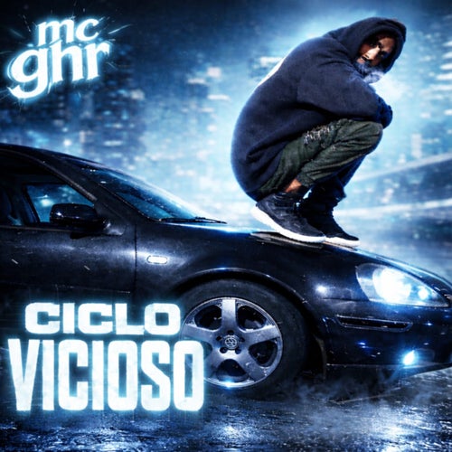 Ciclo vicioso