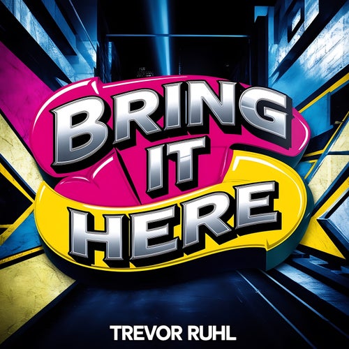 Bring It Here