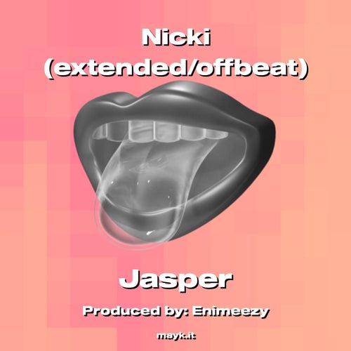 Nicki (extended/offbeat)